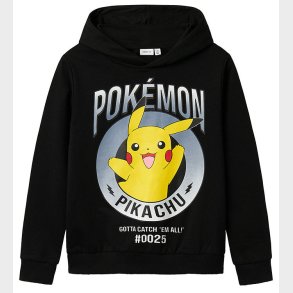 Name It H�ttetr�je - NkmDu - Pok�mon - Sort m. Print