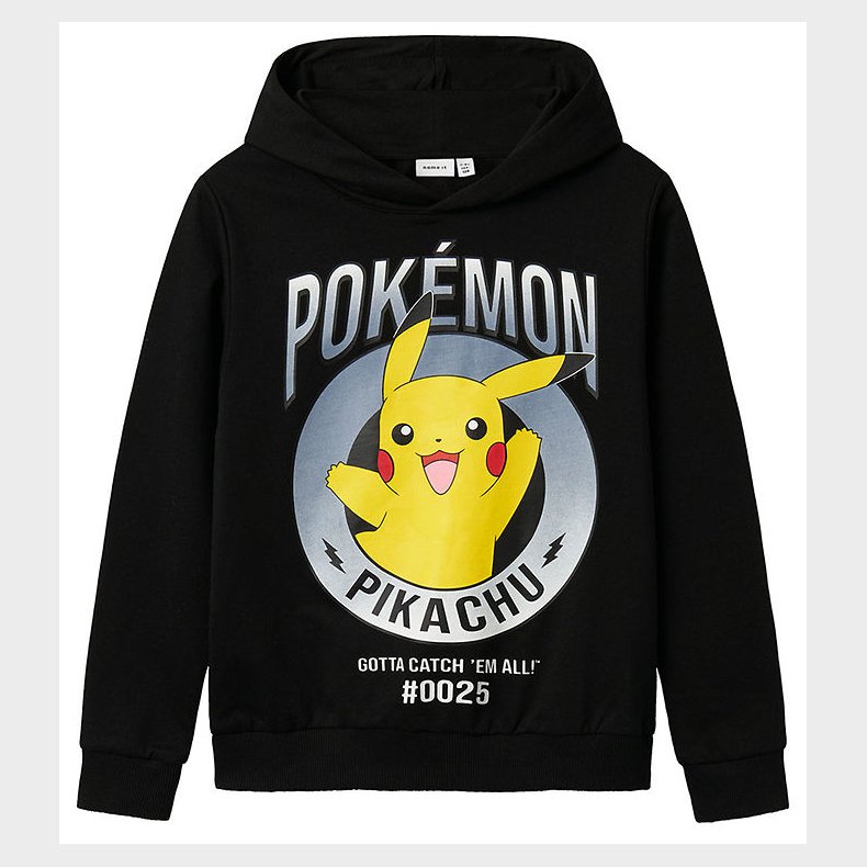 Name It H�ttetr�je - NkmDu - Pok�mon - Sort m. Print