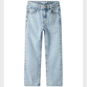 Name It Jeans - NkfRose - Light Blue Bleached Denim