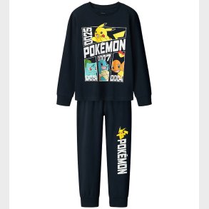 Name It Nattj - Noos - NkmDamien Pokemon - Dark Sapphire m. Pri