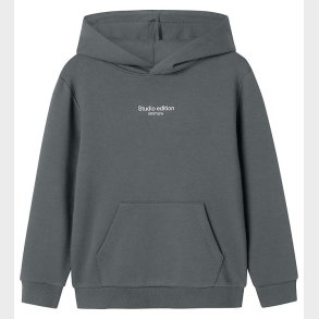 Name It H�ttetr�je - Noos - NkmBrody - Lava Smoke m. Print