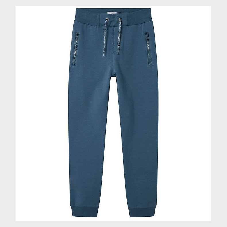 Name It Sweatpants - Noos - NkmHonk - China Blue