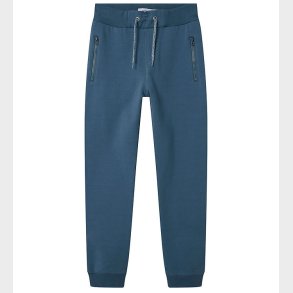 Name It Sweatpants - Noos - NkmHonk - China Blue