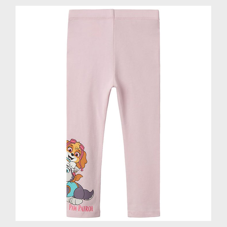 Name It Leggings - Noos - NmfDyri - Paw Patrol - Winsome Orchid