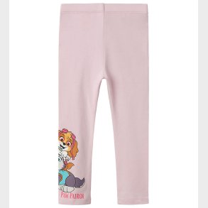 Name It Leggings - Noos - NmfDyri - Paw Patrol - Winsome Orchid