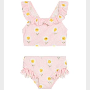 Hust and Claire Bikini - Hala - UV50+ - Icy Pink