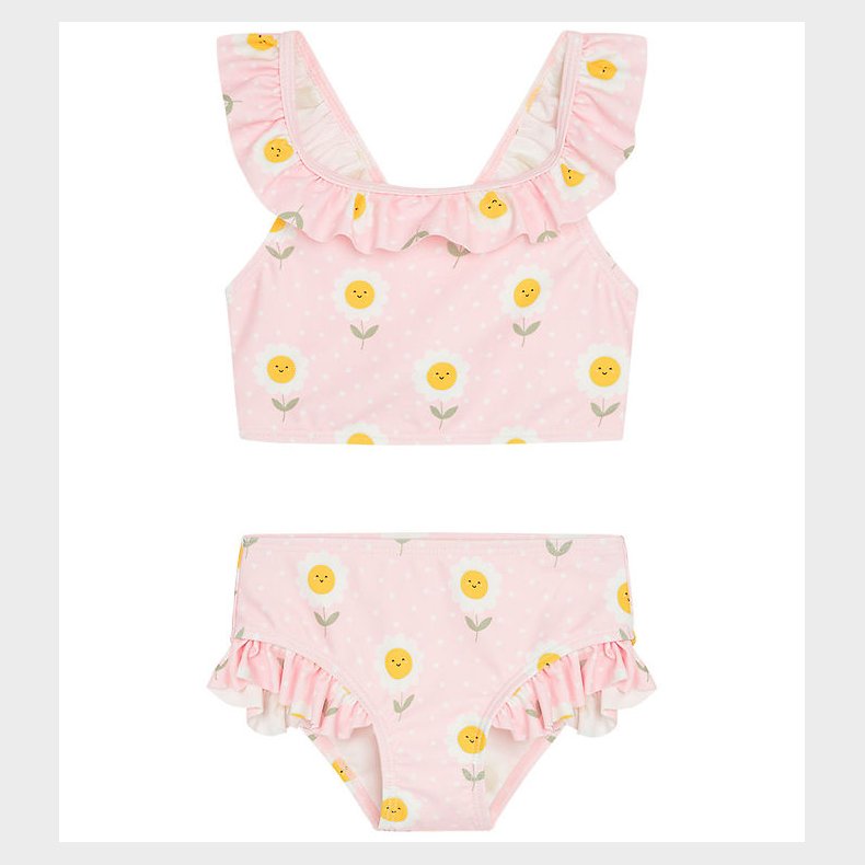 Hust and Claire Bikini - Hala - UV50+ - Icy Pink