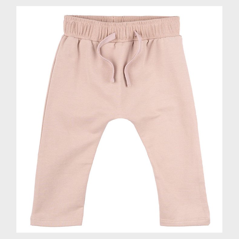 The New Siblings Sweatpants - TnsMaren - Adobe Rose