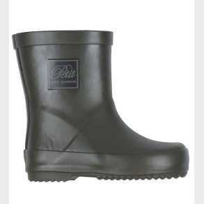 Petit by Sofie Schnoor Gummistvler - Army Green