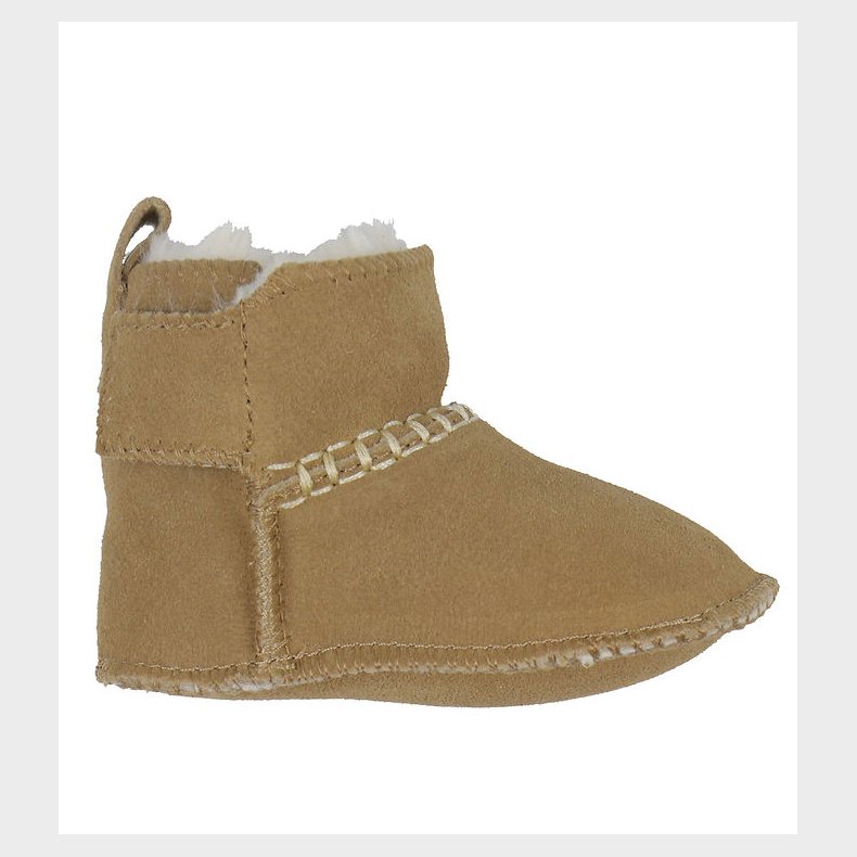 Sofie Schnoor Hjemmesko - Tan