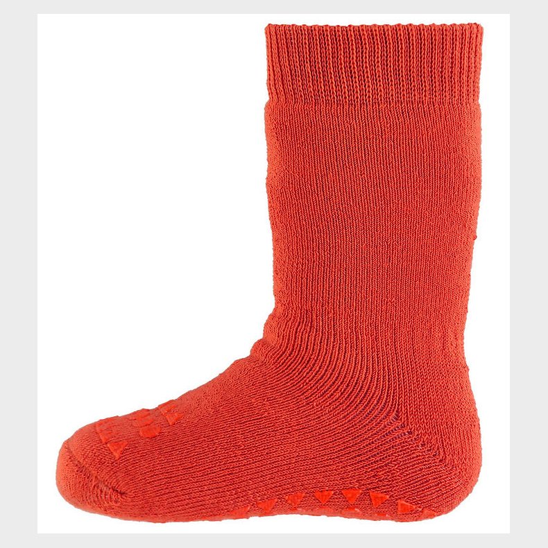 GoBabyGo Skridsikre Str�mper - Cherry