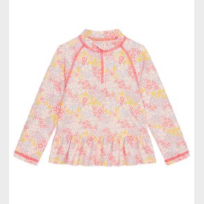 Hust and Claire Badebluse - Maiak - UV50+ - Soft Pink