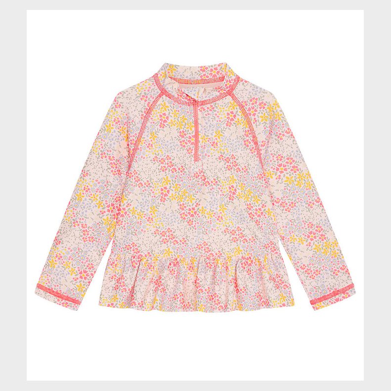 Hust and Claire Badebluse - Maiak - UV50+ - Soft Pink