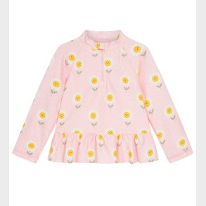 Hust and Claire Badebluse - Maiak - UV50+ - Icy Pink