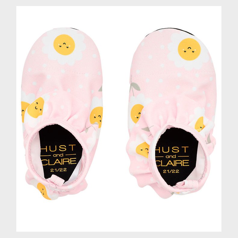 Hust and Claire Badesko - Farhat - UV50+ - Icy Pink