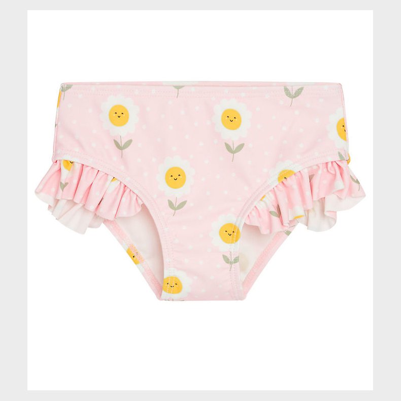 Hust and Claire Badetrusse - Hia - UV50+ - Icy Pink