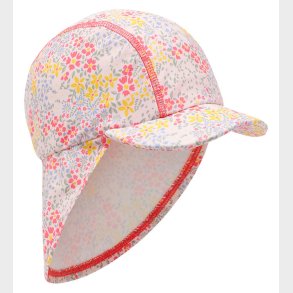 Hust and Claire Badehat - Fasai - UV50+ - Soft Pink