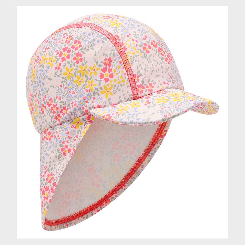 Hust and Claire Badehat - Fasai - UV50+ - Soft Pink