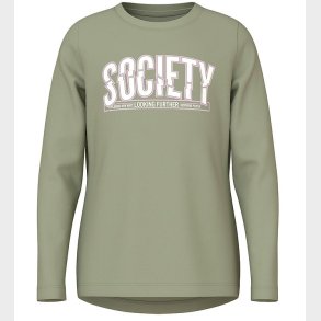 Name It Bluse - NkfVix - Tea/Society