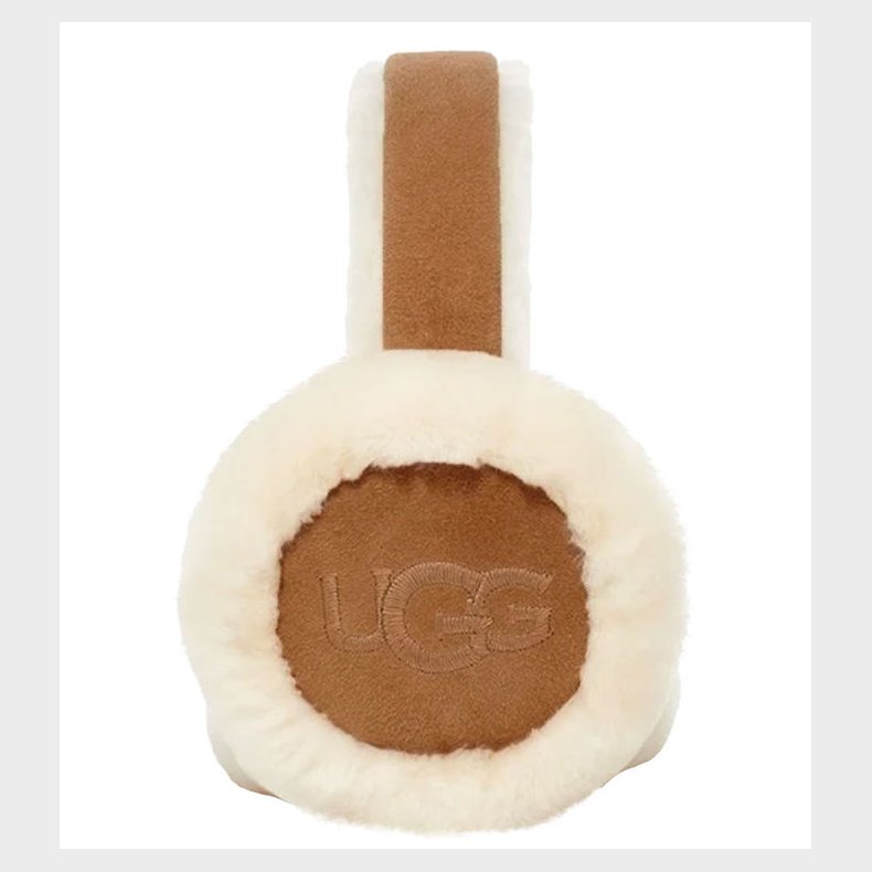 UGG revarmere - Rulamsuld - Chestnut