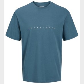 Jack & Jones T-shirt - JjeStar - Noos - Oceanview