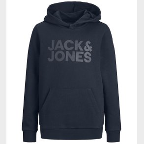 Jack & Jones Httetrje - JjeCorp Noos - Navy Blazer/JR/Large Pr