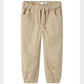 Name It Bukser - NmmBipan - Pure Cashmere