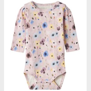 Name It Body l/ - NbfTiane - Winsome Orchid