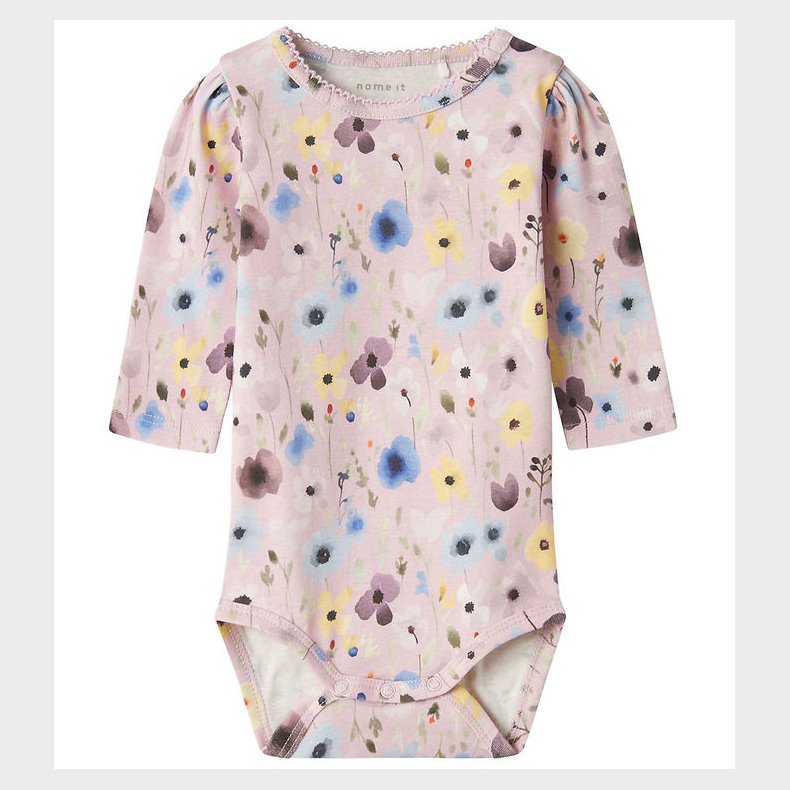 Name It Body l/ - NbfTiane - Winsome Orchid