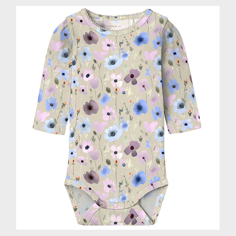 Name It Body l/ - NbfTiane - Summer Sand