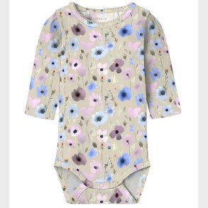 Name It Body l/ - NbfTiane - Summer Sand