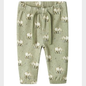 Name It Bukser - NbnBobby - Tea