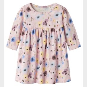 Name It Kjole - NbfTiane - Winsome Orchid