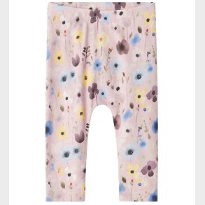 Name It Leggings - NbfTiane - Winsome Orchid