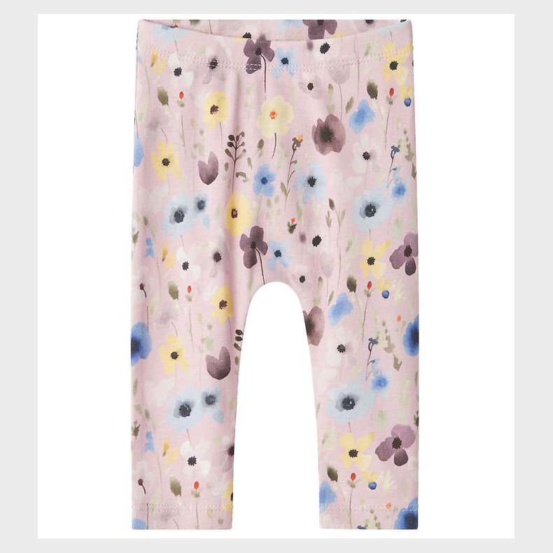 Name It Leggings - NbfTiane - Winsome Orchid