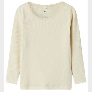 Name It Bluse - Noos - NmfKab - Summer Sand