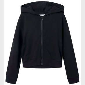 Name It Cardigan m. Htte - Noos - NkfMillie - Sort