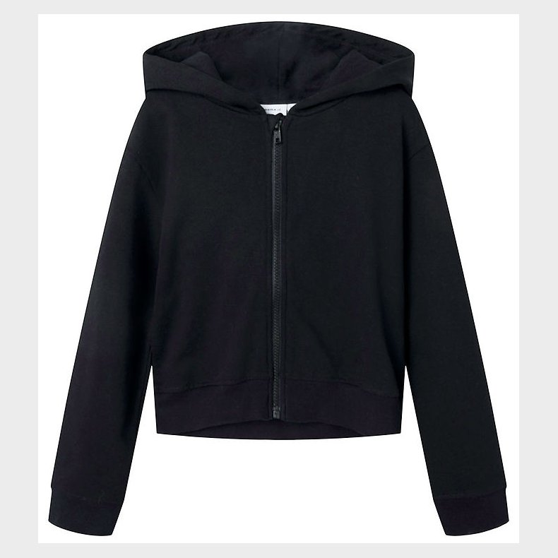 Name It Cardigan m. Htte - Noos - NkfMillie - Sort