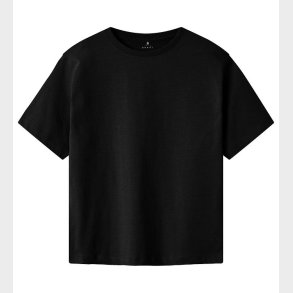 Name It T-Shirt - Noos - NkmVobbo - Sort