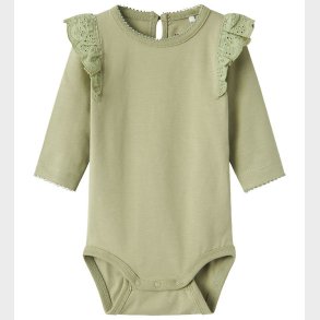 Name It Body l/ - NbfTejsa - Tea m. Flse