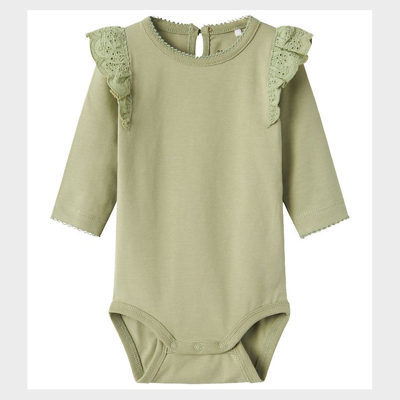 Name It Body l/ - NbfTejsa - Tea m. Flse