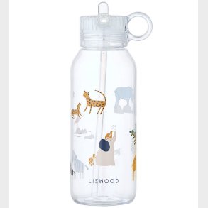 Liewood Drikkedunk - Yang tritan - 500 ml - All together/Sandy