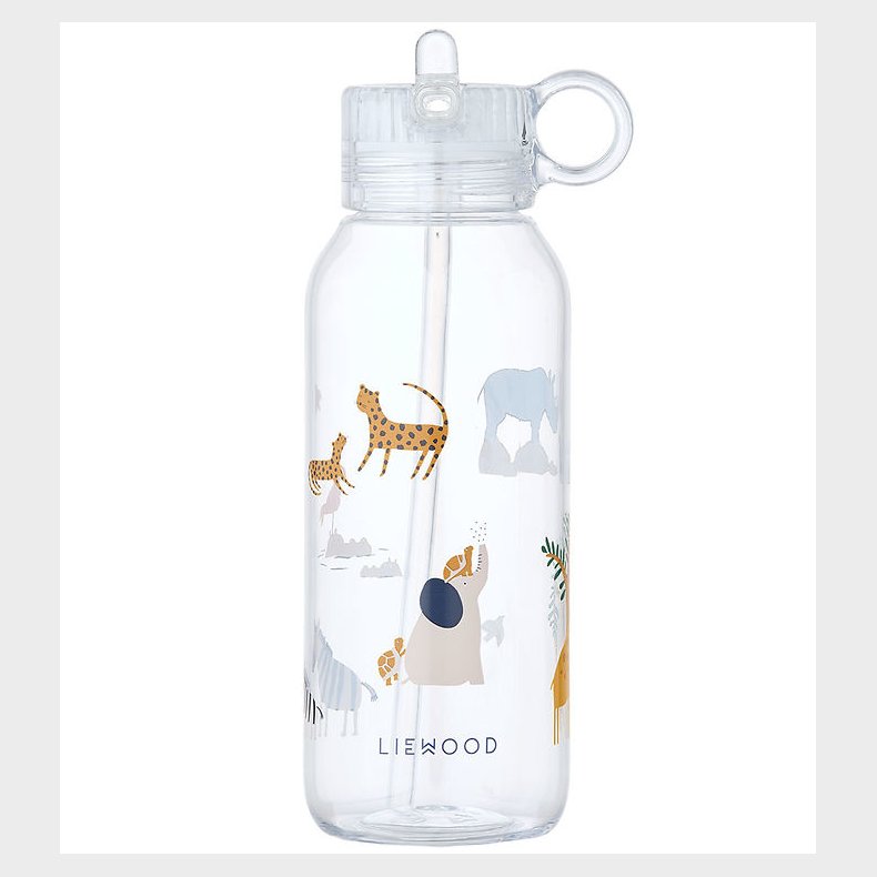 Liewood Drikkedunk - Yang tritan - 500 ml - All together/Sandy