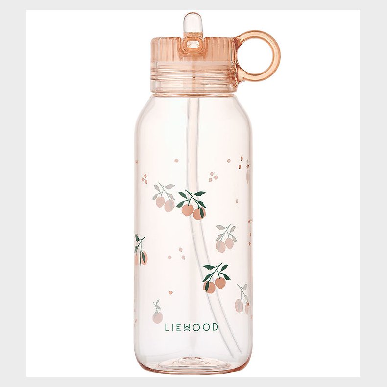Liewood Drikkedunk - Yang Tritan - 500 ml - Peach/Sea Shell