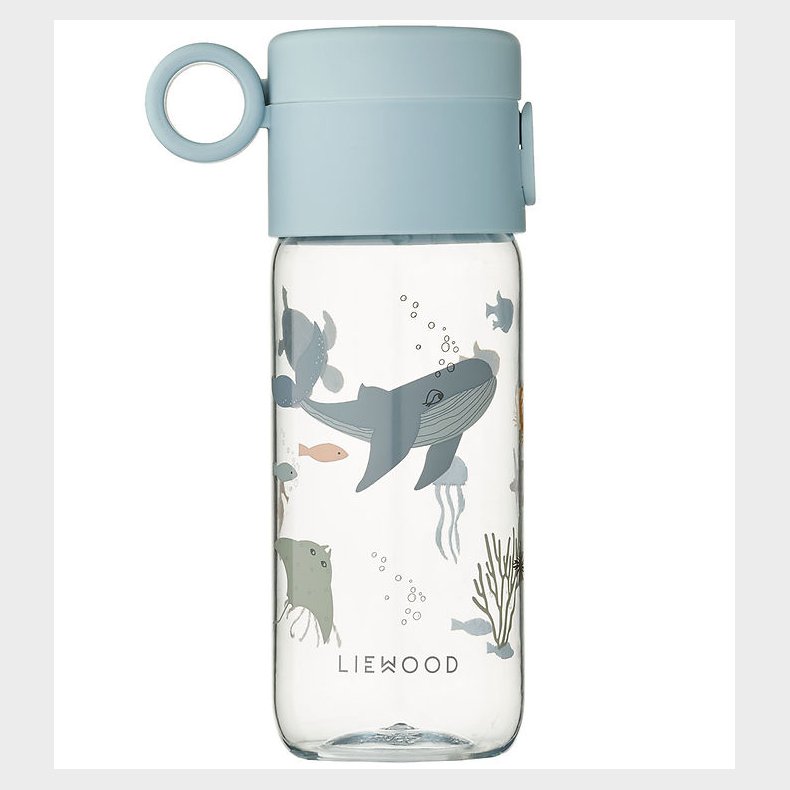 Liewood Drikkedunk - Clemence - 350 ml - Sea Creatura/Sandy
