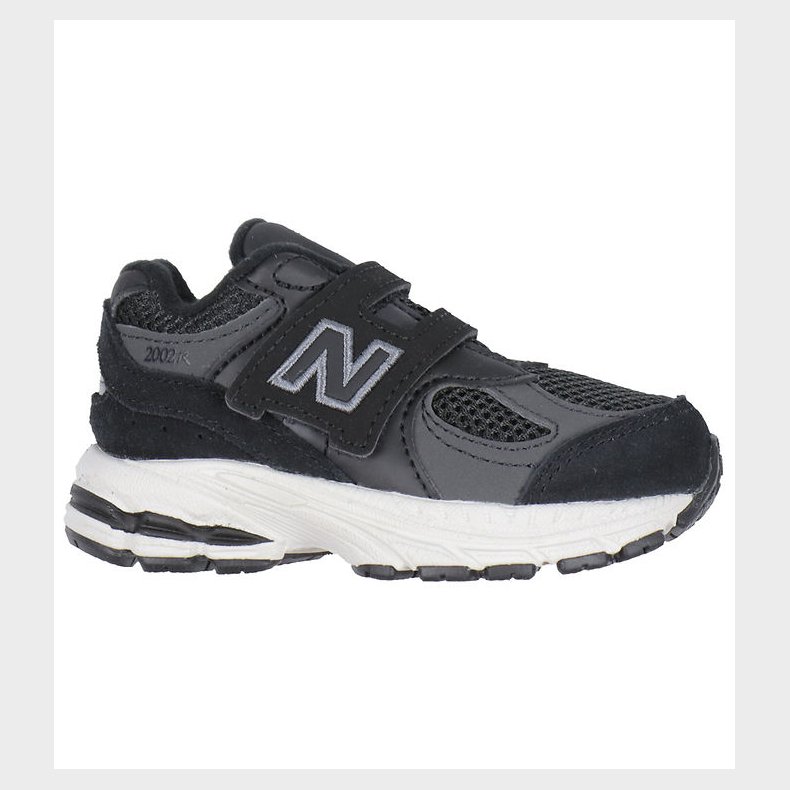 New Balance Sko - 2002 - Black