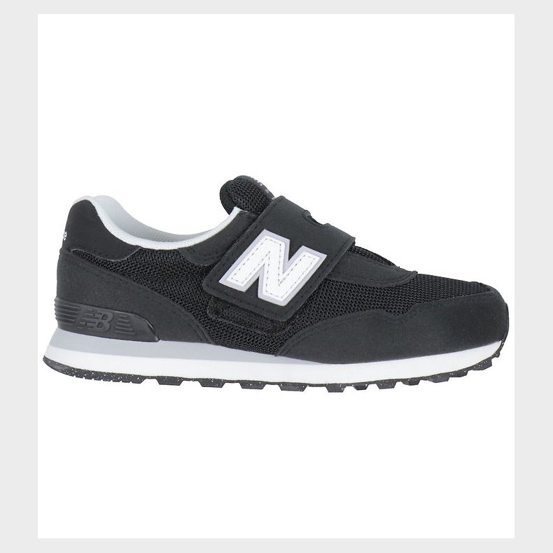 New Balance Sko - 515 - Black