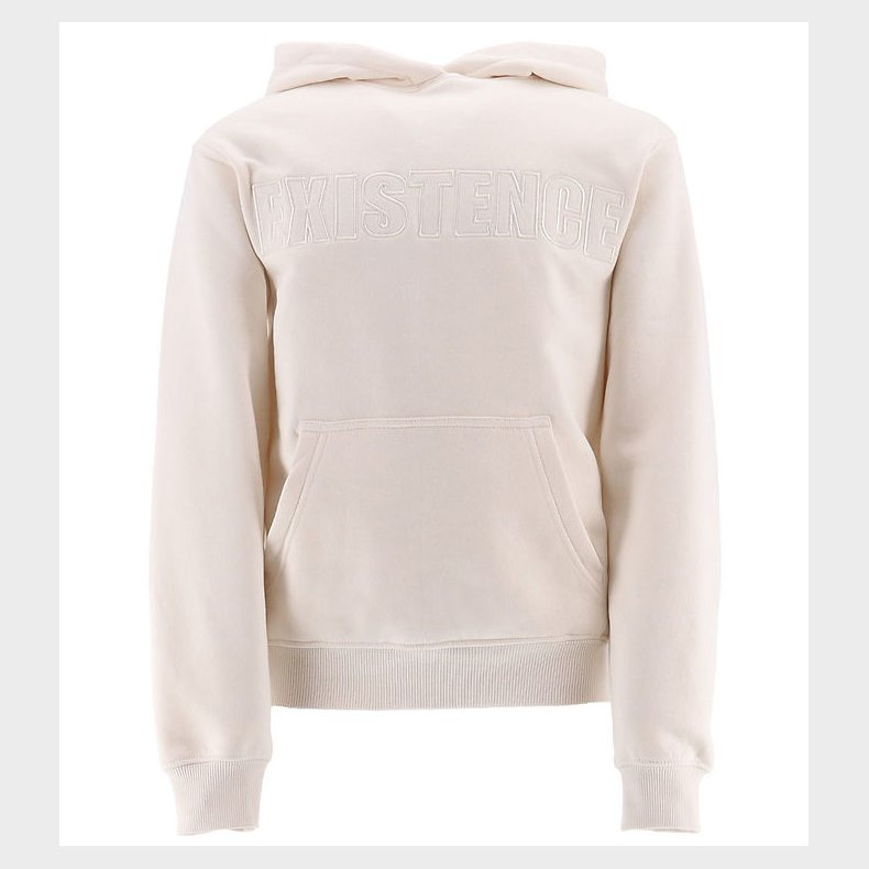 Hound - Httetrje - Off White m. Tekst