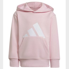 adidas Performance H�ttetr�je - LK BL FT - CLpink/White