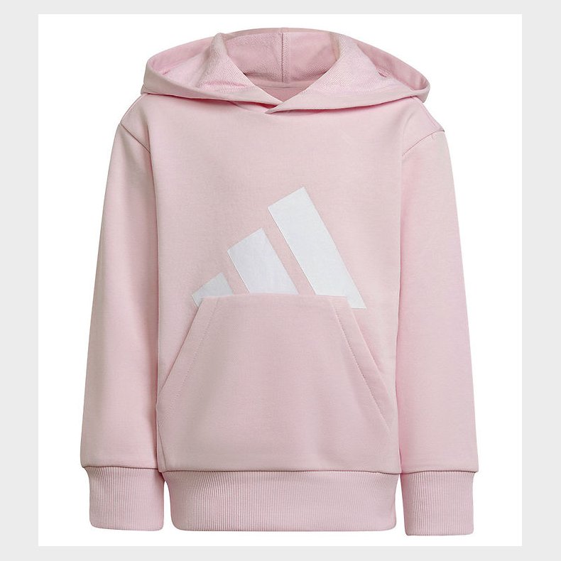 adidas Performance H�ttetr�je - LK BL FT - CLpink/White